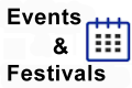 Bulloo Events and Festivals Directory