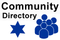 Bulloo Community Directory