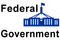 Bulloo Federal Government Information