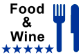 Bulloo Food and Wine Directory