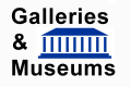 Bulloo Galleries and Museums