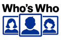 Bulloo Who's Who